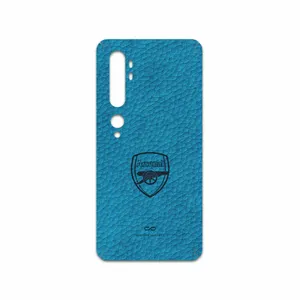 MAHOOT BL-ARSNL Cover Sticker for Xiaomi Mi Note 10