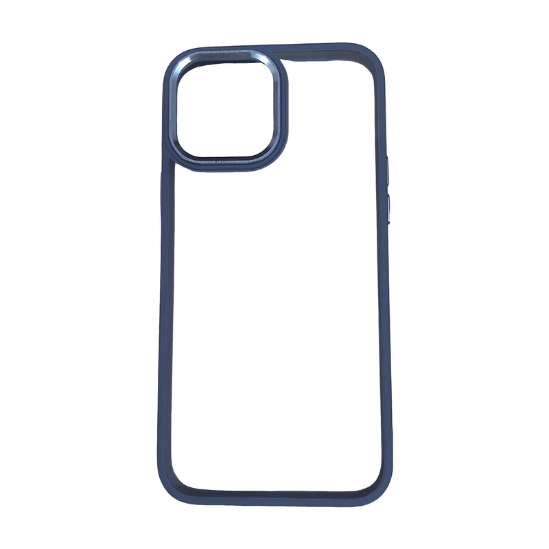 کاور مدل NEW SKIN مناسب برای گوشی موبایل اپل IPHONE 13PROMAX