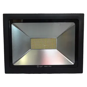 پروژکتور  ال ای دی فور ام مدل 100W امگا