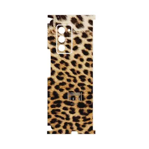 MAHOOT Leopard Skin-FullSkin Cover Sticker for Samsung Galaxy Z FOLD 2