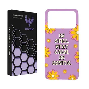 RIVEN RI2-2 Case For Xiaomi Poco X6 Pro