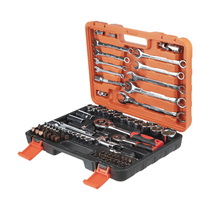 مجموعه 82 عددی ابزار ساتاگود مدل G-10006 مجموعه 82 عددی ابزار ساتاگود مدل G-10006