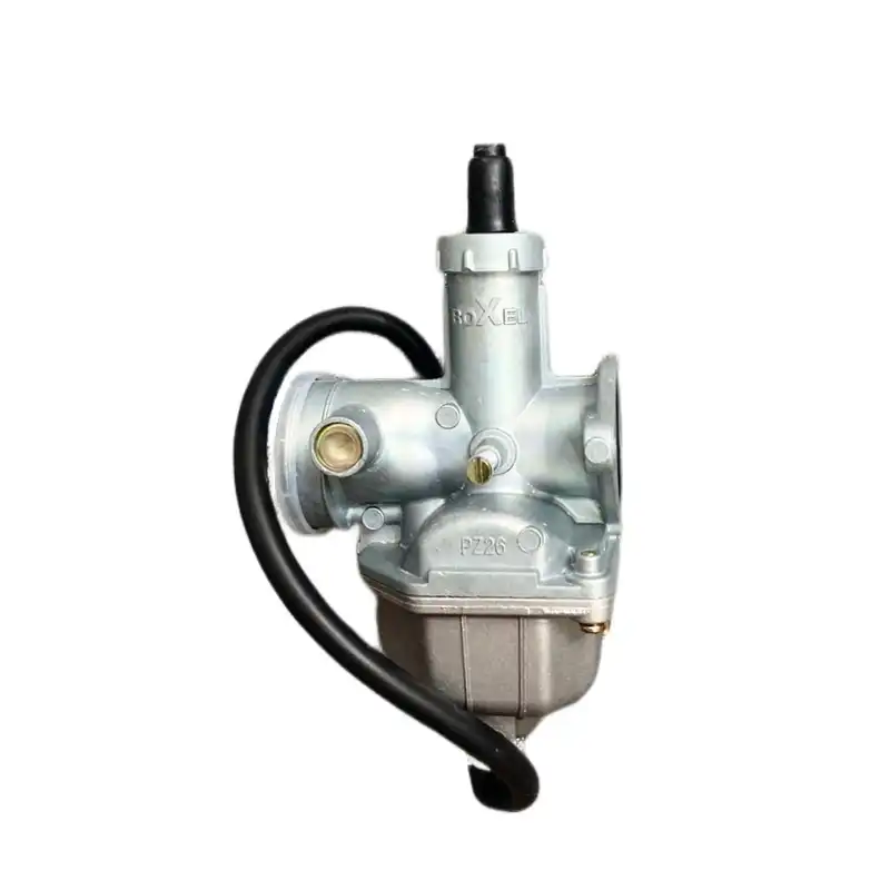 کاربراتور موتور سیکلت بوکسل مدل BOX125 مناسب برای هندا 125