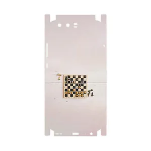 MAHOOT Chess-FullSkin Cover Sticker for Huawei P10
