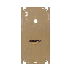 MAHOOT Amazon-FullSkin Cover Sticker for Honor 8C