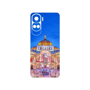 MAHOOT Mexico City Cover Sticker for Honor 90 Lite