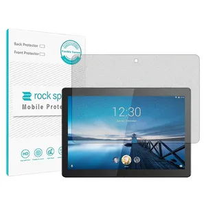محافظ صفحه نمایش مات راک اسپیس مدل HyMTT مناسب برای تبلت لنوو Tab M10 FHD REL