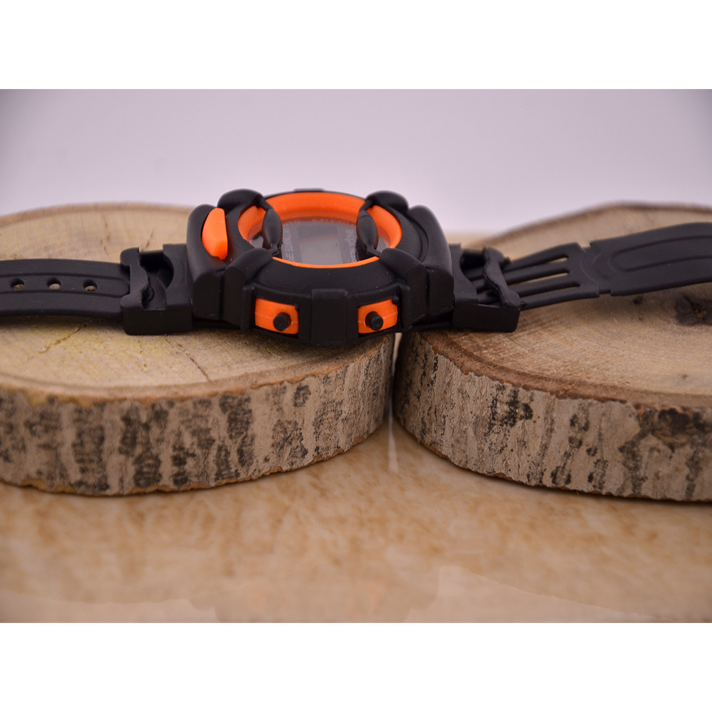 ساعت مچی دیجیتال مدل LE 2859 - ME-NA