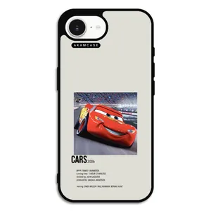 AKAM AMC-WA16E-CARTOONS-19 Cover For Apple iPhone 16 E
