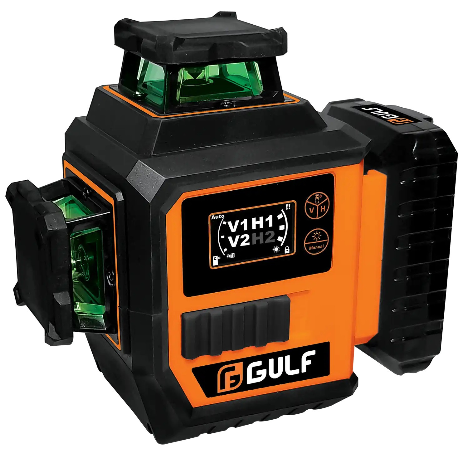 تراز لیزری گالف مدل 1144