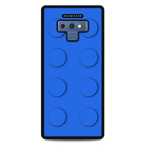 AKAM AMC-WSGN9-LEGO7 Cover For Samsung Galaxy Note 9