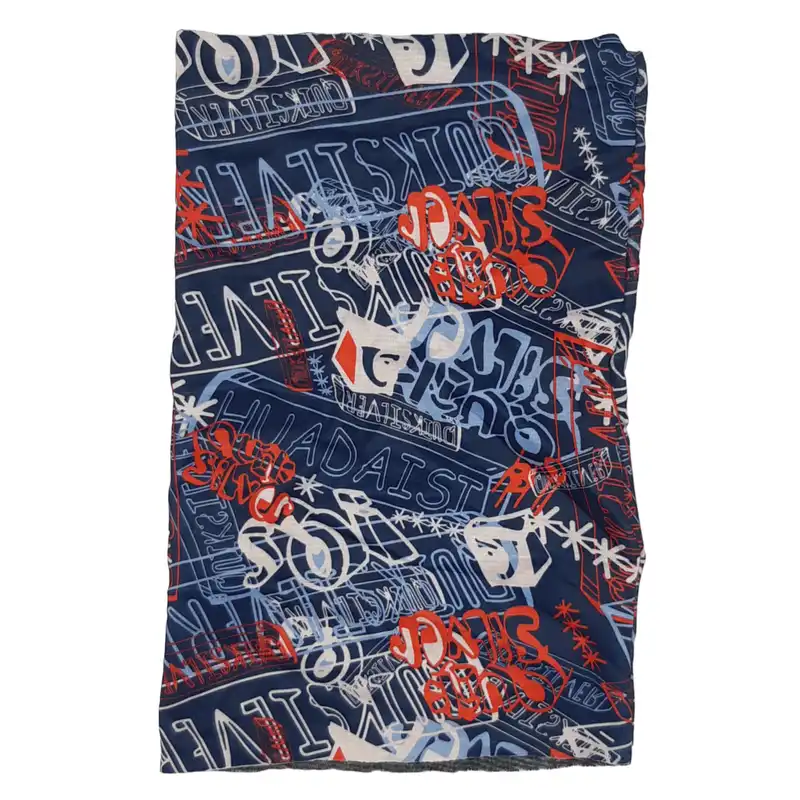 دستمال سر و گردن مدل D03