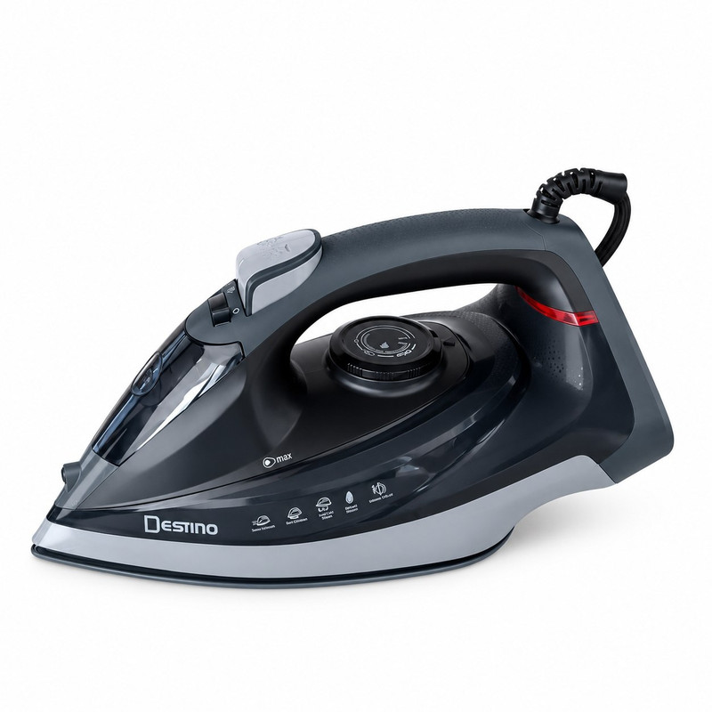 اتو بخار 2200 وات دستینو مدل DST-5040