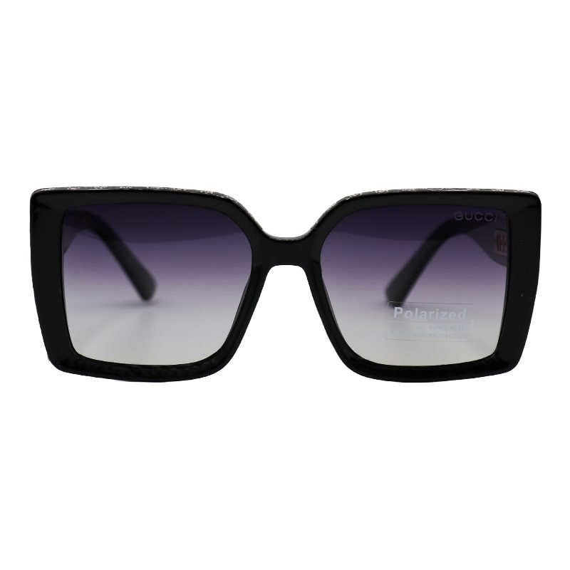 عینک آفتابی زنانه مدل P7633 - Fm