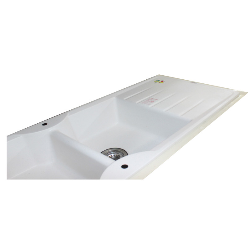 سینک پارادایز مدل Schock225 توکار