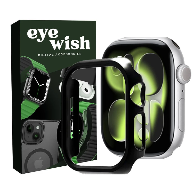 کاور واچ من مدل Pc Bumper مناسب برای اپل واچ سایز 42 میلی متری سری 11