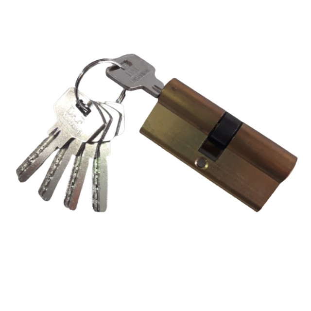 سیلندر قفل سوئیچی مدل 510.45-R