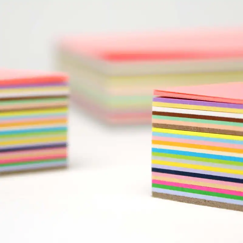 کاغذ رنگی A6 انتشارات سیبان طرح رنگارنگ بسته 200 عددی