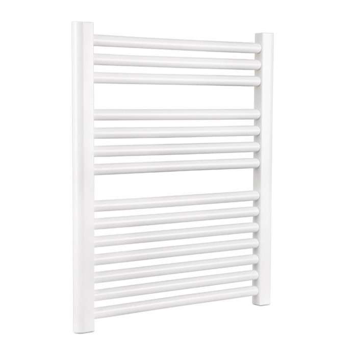 رادیاتور حوله خشک کن بوتان مدل 14 لوله فولادی BST 60x50