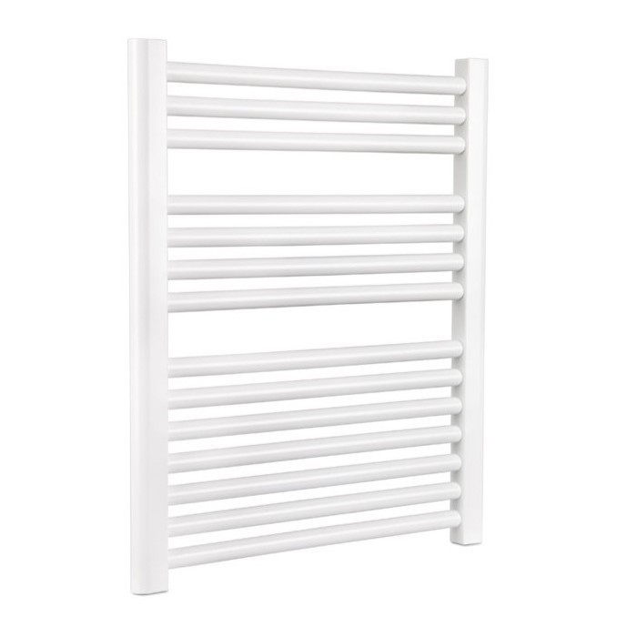 رادیاتور حوله خشک کن بوتان مدل 14 لوله فولادی BST 60x50