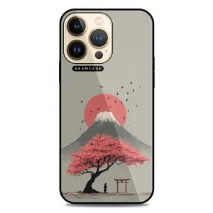 AKAM AMC-WA13PRO-ZEN-25 Cover For Apple iPhone 13 Pro