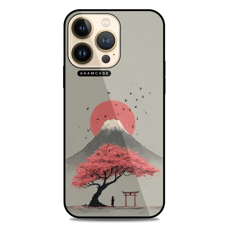 کاور آکام مدل AMC-WA13PRO-ZEN-25 مناسب برای گوشی موبایل اپل iPhone 13 Pro