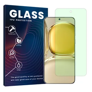 Glass Eye Care model eye care screen protector suitable for Huawei P50 Pro mobile phone