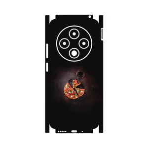 MAHOOT Pizza-FullSkin Cover Sticker for Xiaomi Redmi 14C