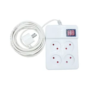 چندراهی برق میرا مدل KH8023.TM.2M