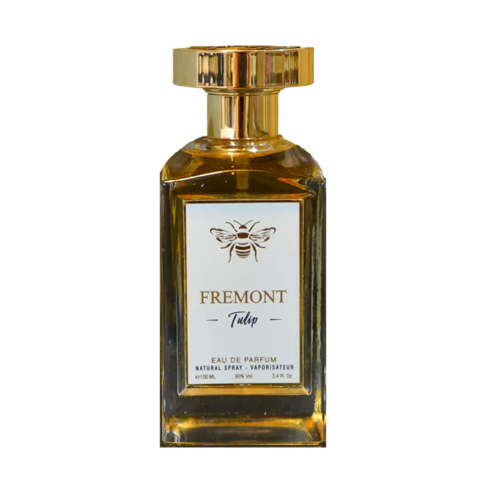 ادو پرفیوم زنانه فرمونت مدل TULIP حجم 100 میلی لیتر