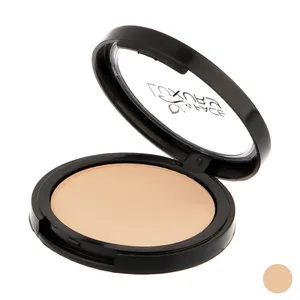 Luxury Face FINISH NO.102 Compact Powder