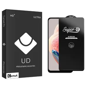 Coconut UDB SuperD_ESD Screen Protector For Xiaomi  Redmi Note 12