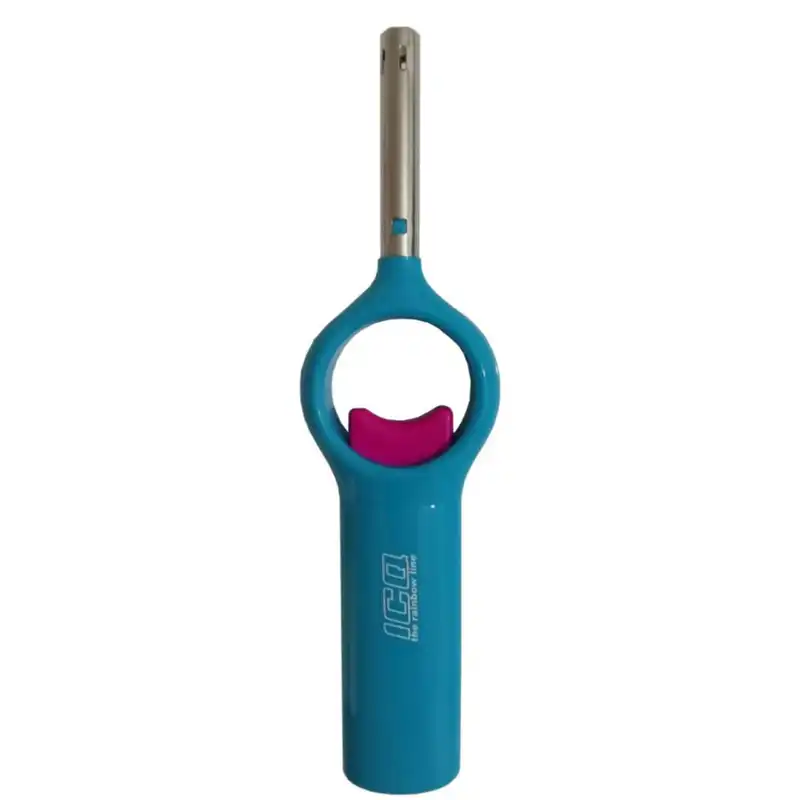 فندک آشپزخانه آی سی کیو مدل دکمه وسط