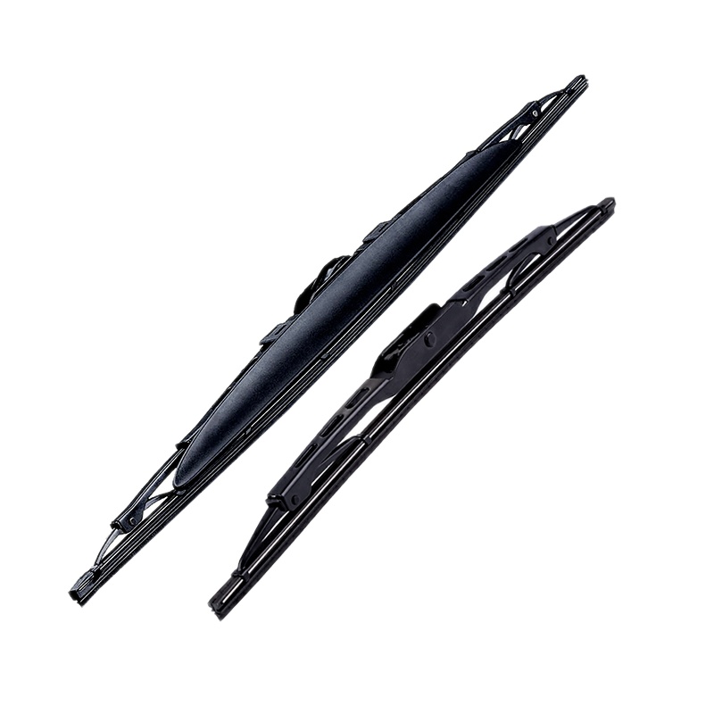 تیغه برف پاک‌ کن رویال اسپرت مدل Metal Wiper مناسب برای جیلی امرگرند X7 بسته 2 عددی