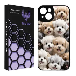 RIVEN RI3-2 Case For Apple iphone 13