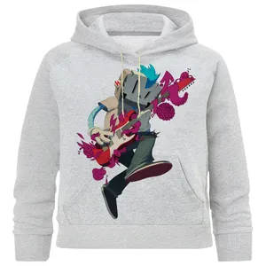 هودی پسرانه مدل B 236 گیتار