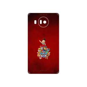 MAHOOT Paw Patrol Cover Sticker for Microsoft Lumia 950 XL