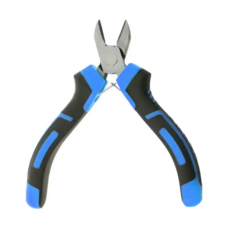 انبر سیم چین مدل D450 سایز 4.5 اینچ