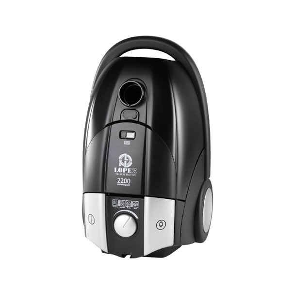 جاروبرقی لوپز مدل 6000