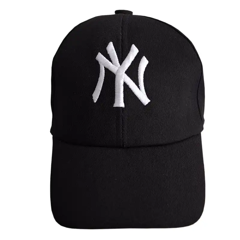 کلاه کپ طرح NY مدل Y403