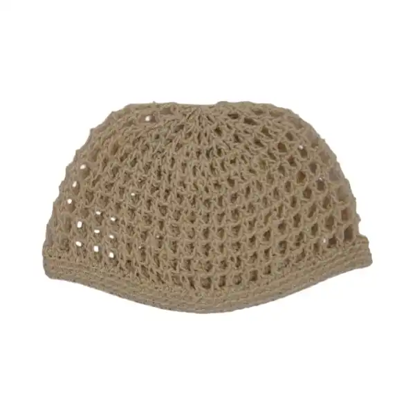 کلاه بافتنی مدل FA1