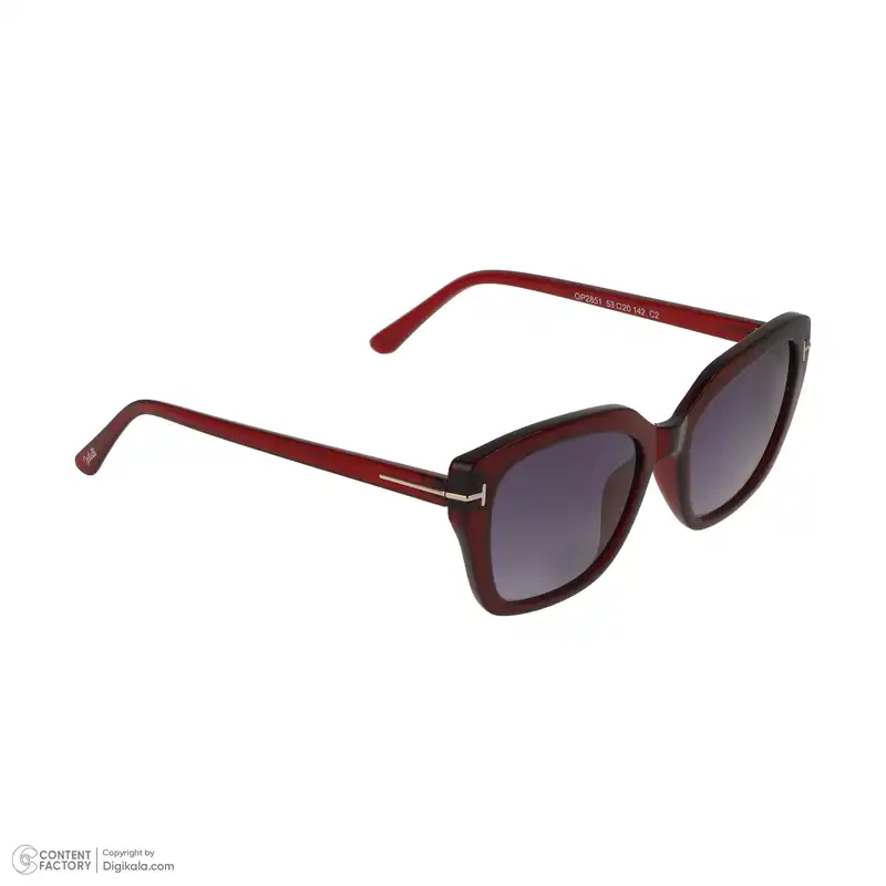 عینک آفتابی زنانه اوپتل مدل OP285102