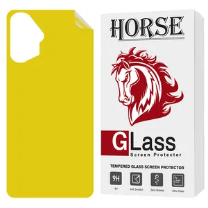 Horse TPBH20 Back Protector For Xiaomi Poco F5 5G