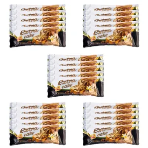  کیک ویژه ماربل آشنا بسته 25 عددی