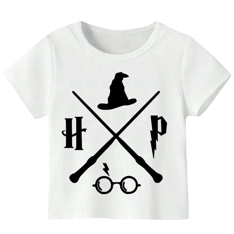 تی‌شرت آستین کوتاه پسرانه مدل W285 