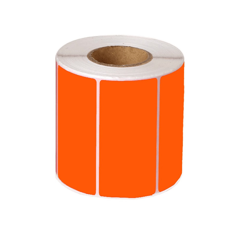 برچسب پرینتر لیبل زن حرارتی مدل S3451 بسته 5 عددی