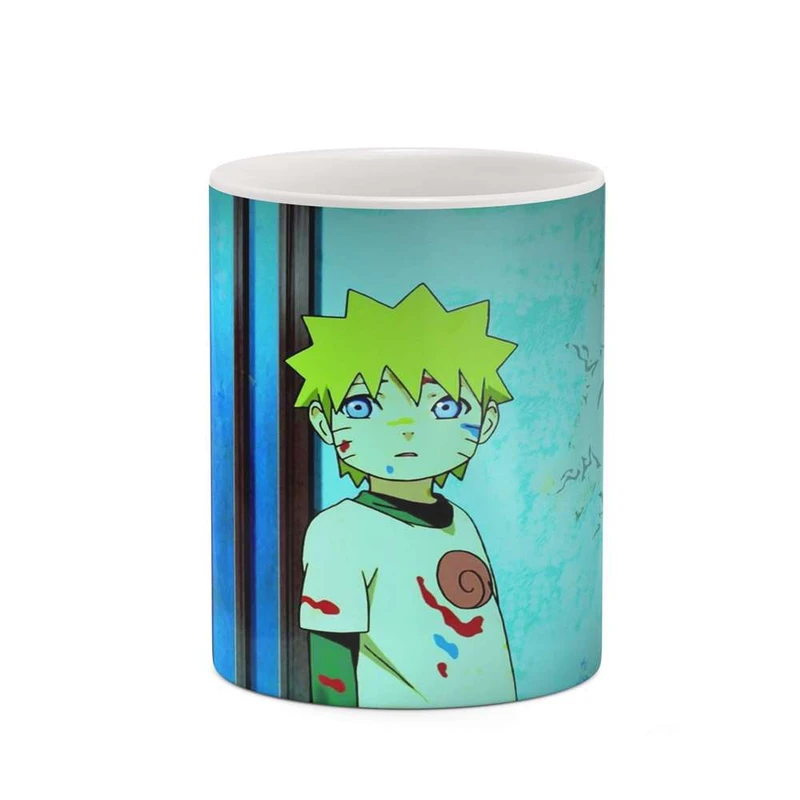 ماگ کاکتی مدل انیمه کد mgh18810