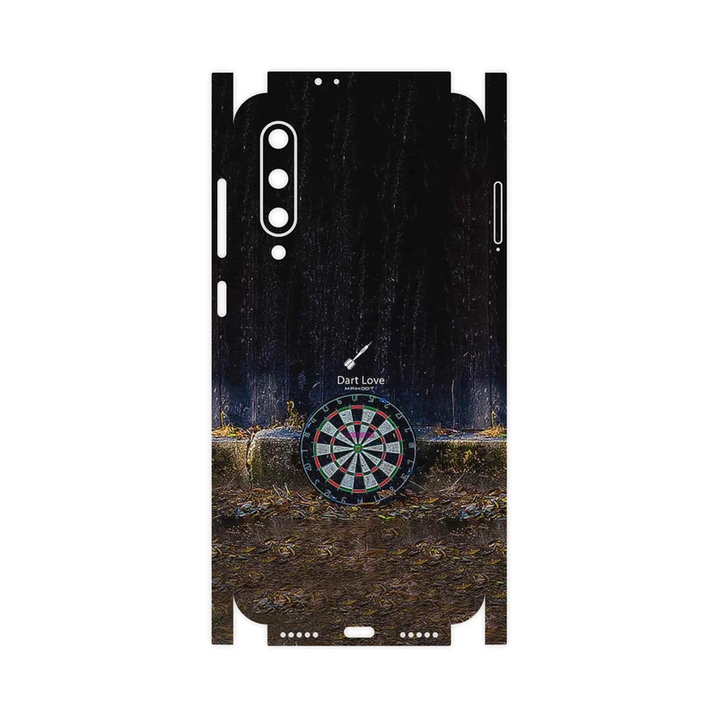 برچسب پوششی ماهوت مدل Dart-FullSkin مناسب برای گوشی موبایل شیائومی Mi 9 SE