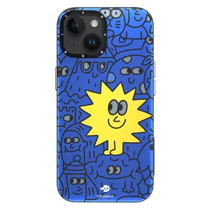 کاور یانگ کیت مدل MQTDCX001 مناسب برای گوشی موبایل اپل IPHONE 15