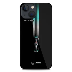 AKAM AMC-WA13M-BENZ-44 Cover For Apple iPhone 13 Mini